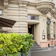 Restaurant Lohninger