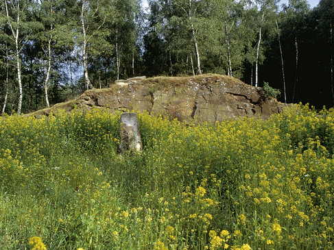 Geologisches Freilichtmuseum