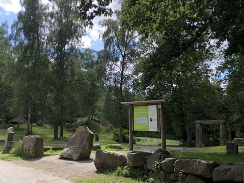 Geologisches Freilichtmuseum