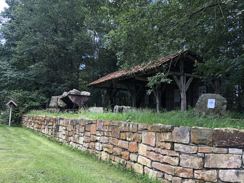Geologisches Freilichtmuseum