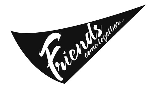 Friends Bistro Logo