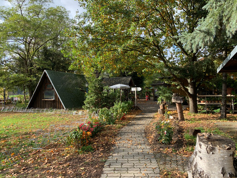 Garten
