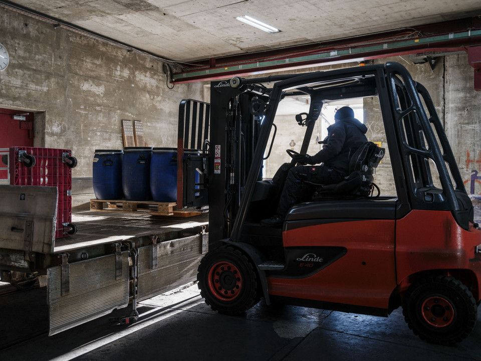 Wie funktioniert ein autofreies Skigebiet Wie funktioniert ein autofreies Skigebiet