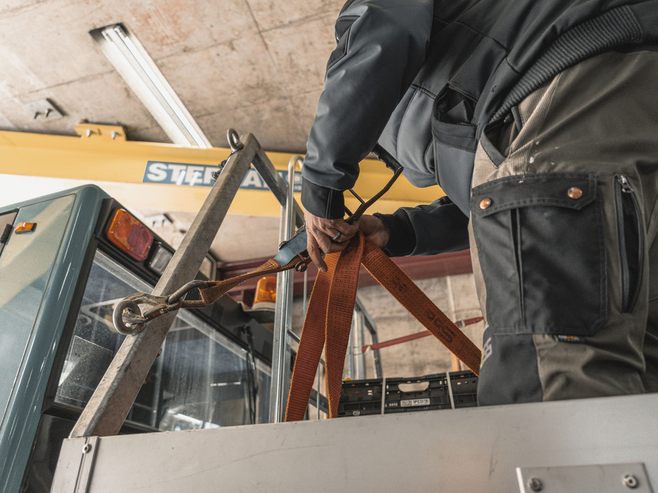 Wie funktioniert ein autofreies Skigebiet Wie funktioniert ein autofreies Skigebiet