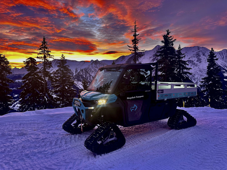 Wie funktioniert ein autofreies Skigebiet Wie funktioniert ein autofreies Skigebiet