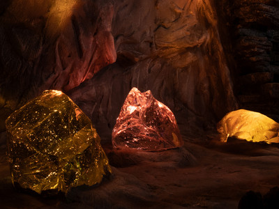 HarzGames Wernigerode - Der Bergmönch