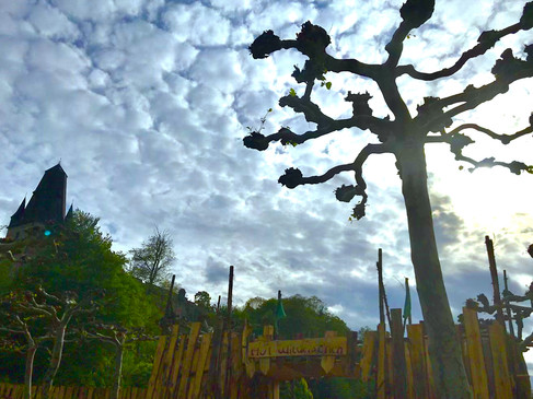 Ritterfestspiele Festeingang.JPG