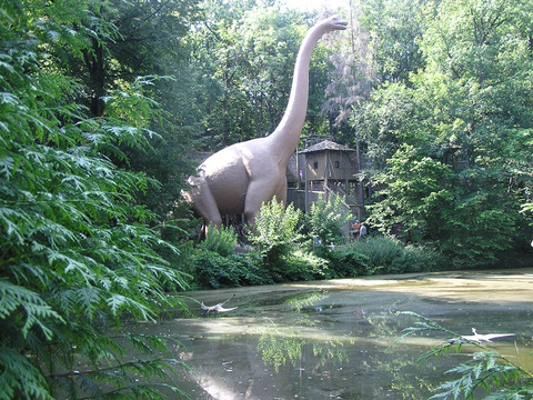 Saurierpark