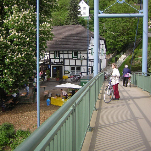 Sehenswertes um Umfeld