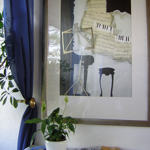 Impressionen Hotel Johnel