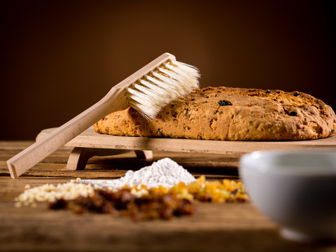 Bürstenhandwerk und Backkunst aus Schönheide