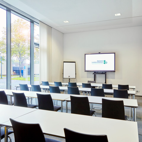 Clemens Weiß seminar room