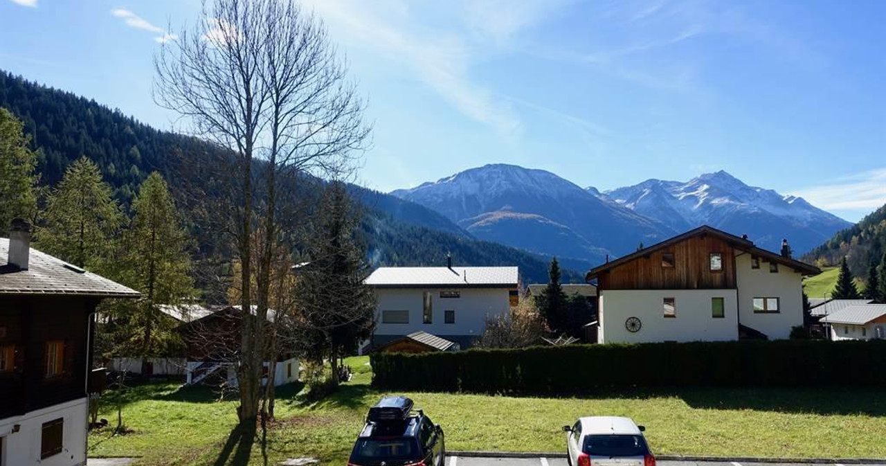 Studio Ausblick Sommer