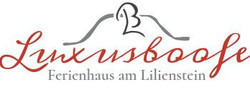 Luxusboofe-Logo
