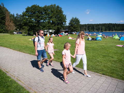 Greifenbachstauweiher