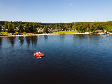 Greifenbachstauweiher