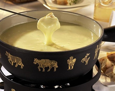 Fondue