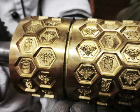 Grimms Naschwerkstatt