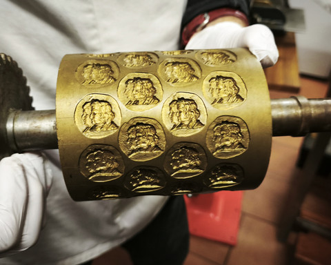 Grimms Naschwerkstatt