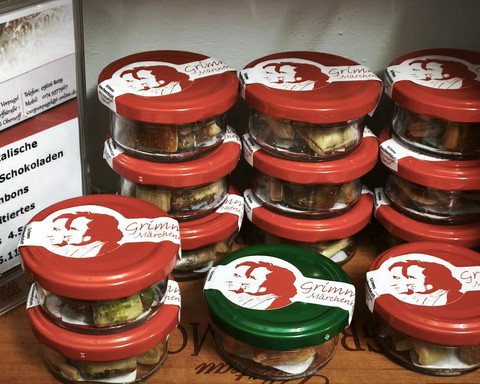 Grimms Naschwerkstatt