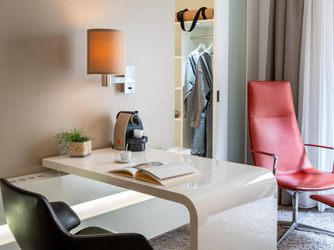 106dInnsideDresden-The Loft & Family Room