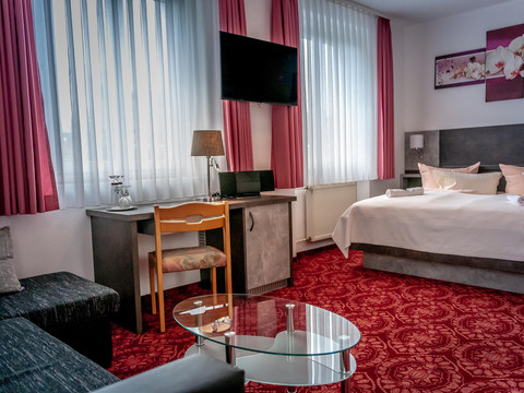 Doppelzimmer