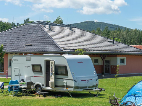 Camping