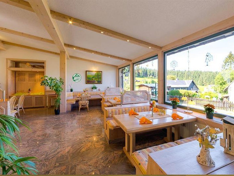 Restaurant Vugelbeerbaam