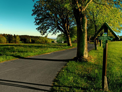 Aschberg Klingenthal