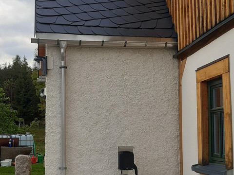Ladesäule für E-Autos
