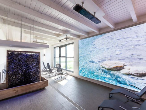 Trixi Ferienpark Gradierwerk