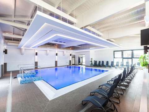 Trixi Ferienpark Solebad