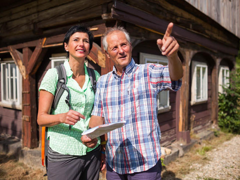 Trixi Ferienpark Erholungsort Waltersdorf