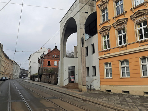 Heiliges Grab, Görlitz