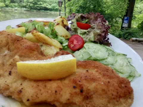 Schnitzel Männertag - Kopie