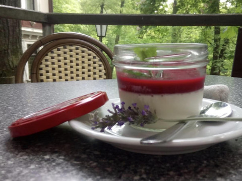 Pannacotta