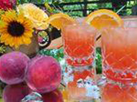 Pink Spritz