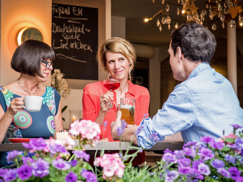 Pirna erleben - genussvoller Kurzurlaub