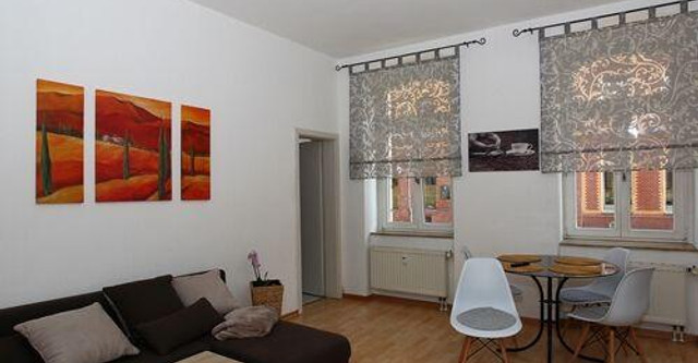 Ferienwohnung 2