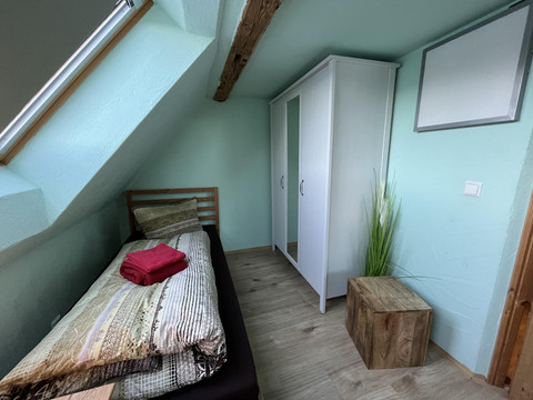 SCHLAFZIMMER 3 APPARTEMENT A