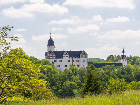 Schloss Rochsburg