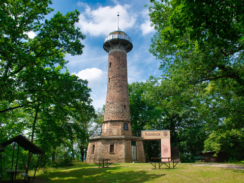 Heimatturm Colditz