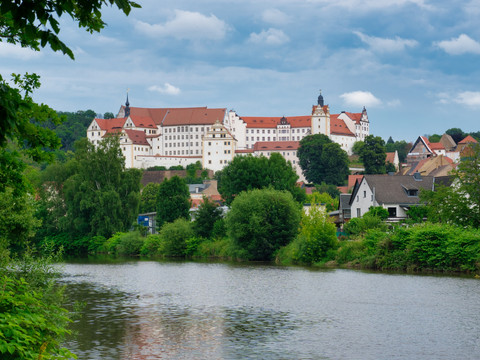Schloss Colditz
