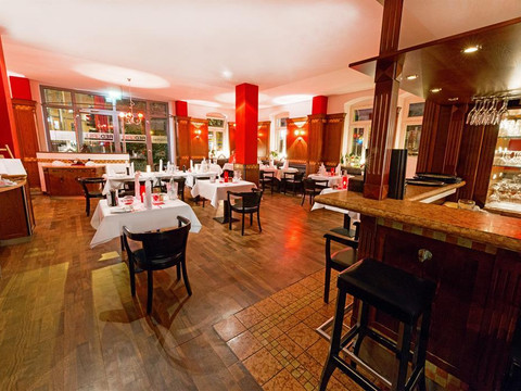 Restaurant - ZUM ROTEN EICHHÖRNCHEN