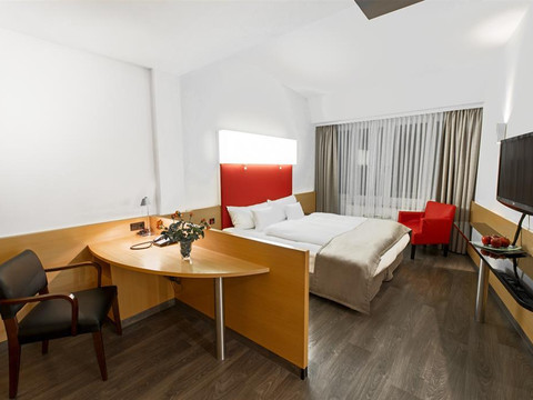 Komfort Zimmer