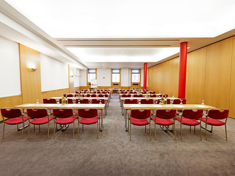 Tagungsraum Erich Kästner