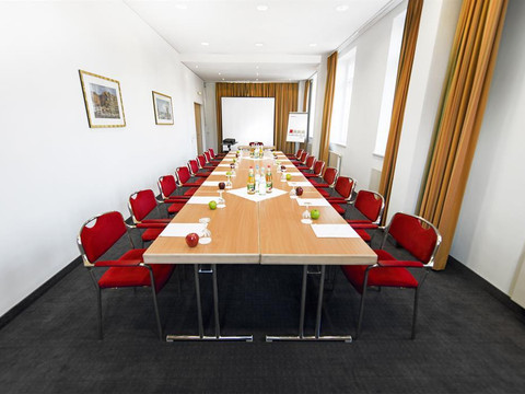 Tagungsraum Gottfried Semper