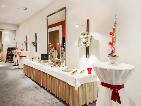 Beispiel Kaffeepause