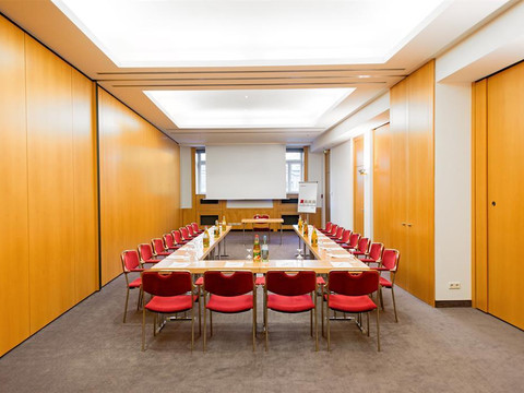 Tagungsraum Karl-May