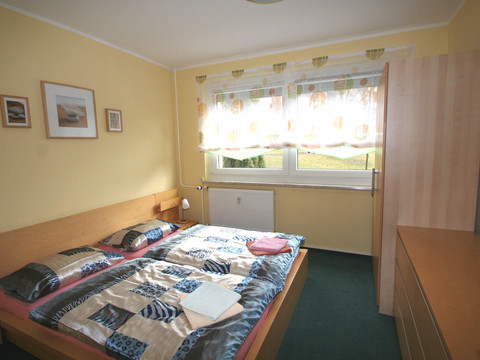 Gästewohnung 2 Schlafzimmer